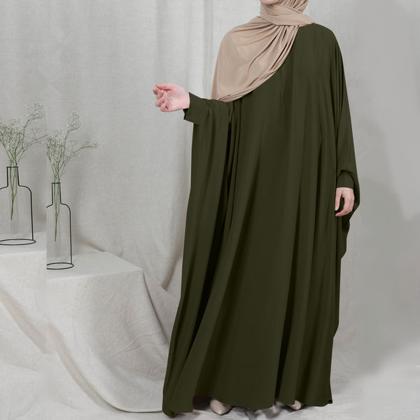armygreen