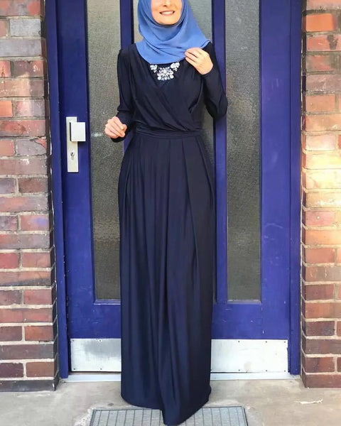 dark-blue