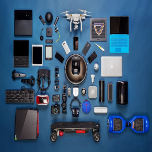 Electronics