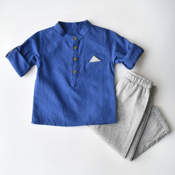 navy