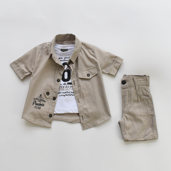 beige
