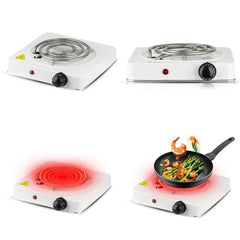 Electric Stove | Electric Hot Plate Stove | Electric Cooker | Electric Coil Cooking Stove