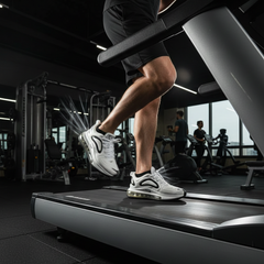 Original Nike Air Cushion Sports Shoes For Men | Premium Comfort Sneakers | Made In Vietnam | Size 40 to 46