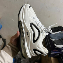 Original Nike Air Cushion Sports Shoes For Men | Premium Comfort Sneakers | Made In Vietnam | Size 40 to 46