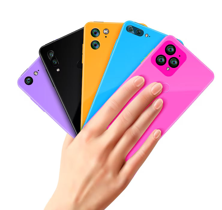 Mobiles