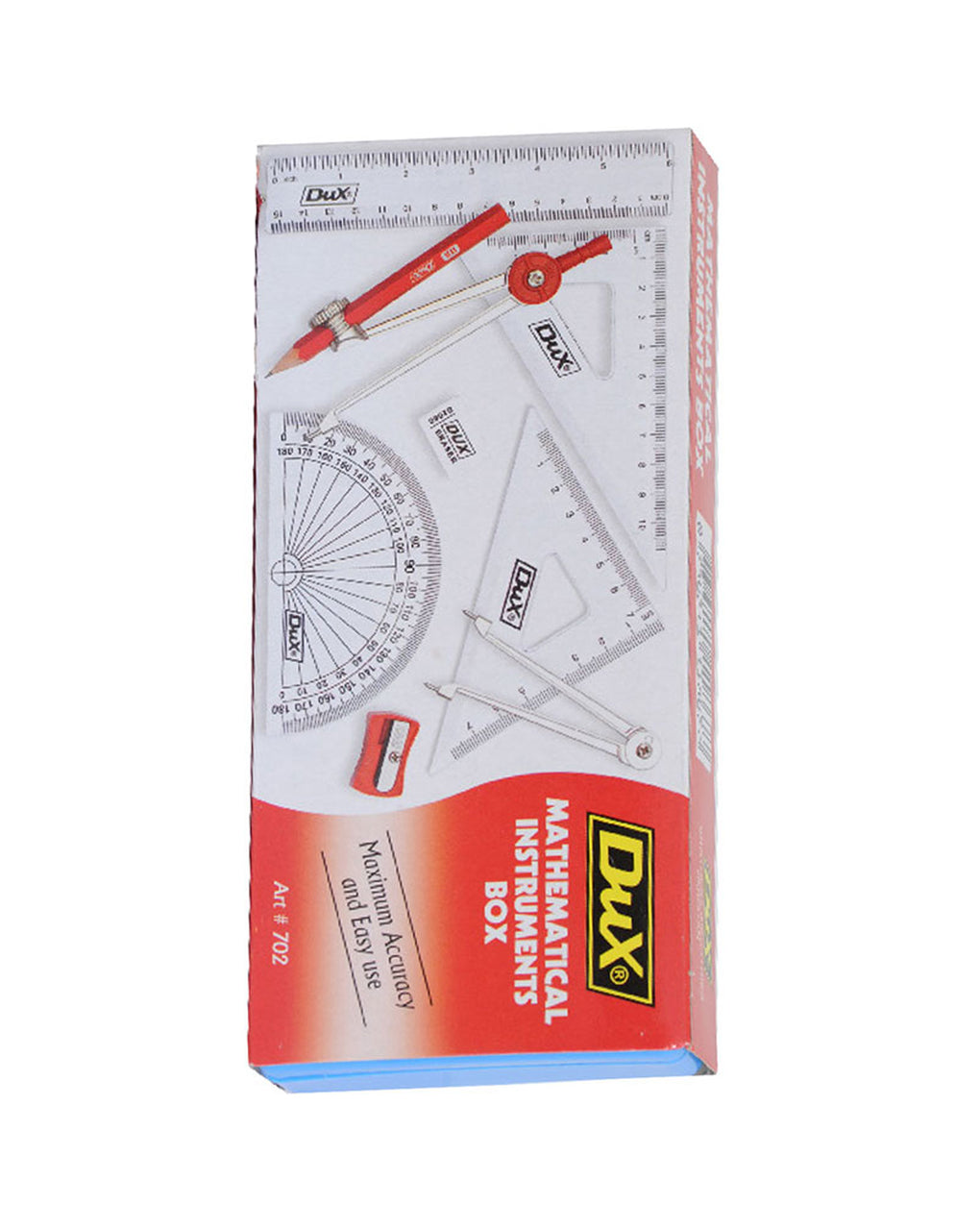 DUX Geometry Box No.702&704       
                                        SKU: SODG000702

VENDOR: DUX